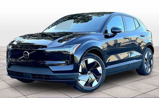 2026 Volvo EX30 Ultra