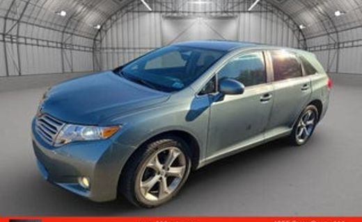 2012 Toyota Venza LE