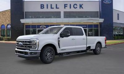 2026 Ford F-250 XL