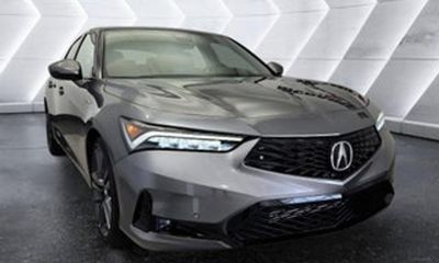 2024 Acura Integra Type S