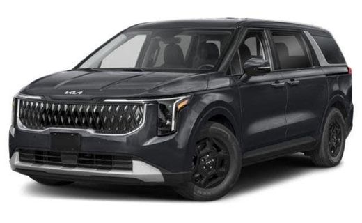 2025 Kia Carnival