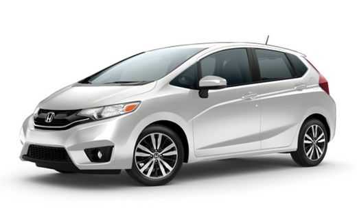 2015 Honda FIT
