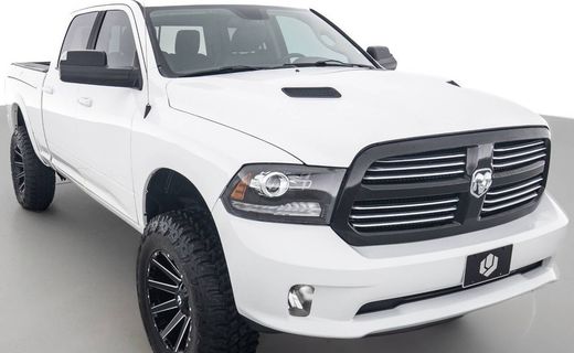 2015 Ram 1500 Sport