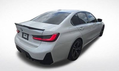 2023 BMW M340i