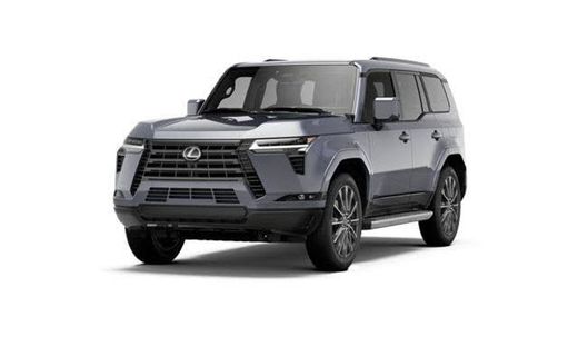 2026 Lexus GX 550