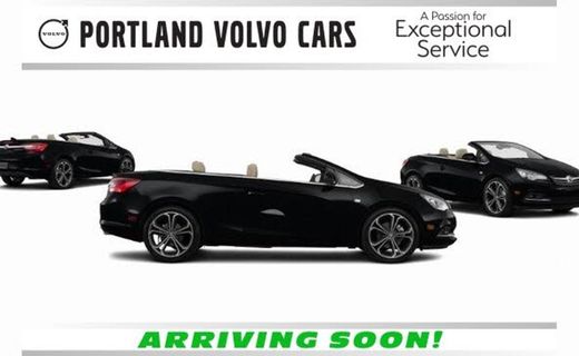 2016 Buick Cascada Premium
