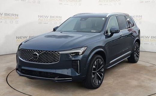 2026 Volvo XC90 Plus Bright