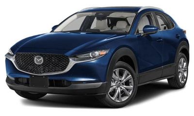 2025 Mazda CX-30 Preferred Package