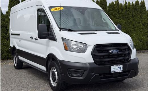 2020 Ford Transit 150 Medium Roof