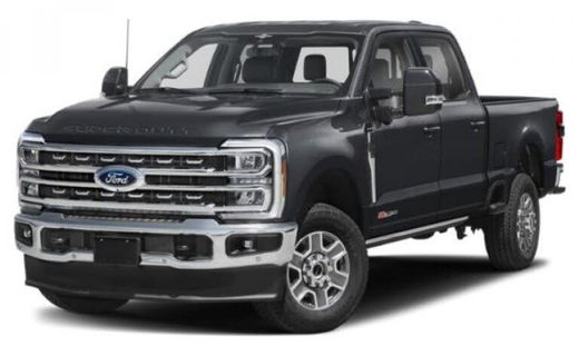 2026 Ford F-250