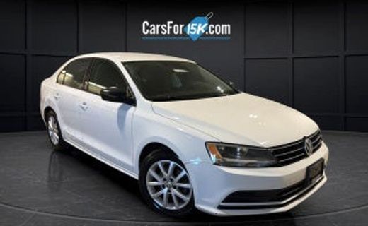 2013 Volkswagen Jetta GLI