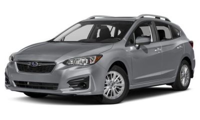 2018 Subaru Impreza Premium