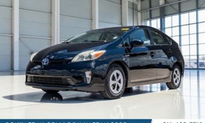 2012 Toyota Yaris L Hatchback