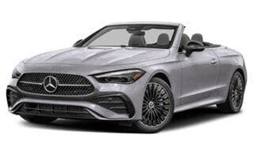 2026 Mercedes-Benz CLE CLE450 4MATIC