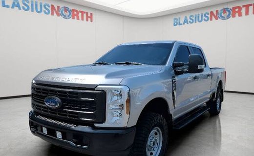 2024 Ford F-250 XL