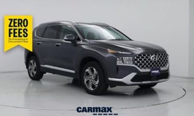 2023 Hyundai Santa FE SEL Premium