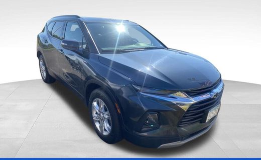 2019 Chevrolet Blazer 2LT