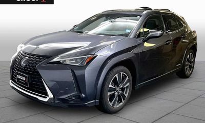 2022 Lexus UX 250H Premium