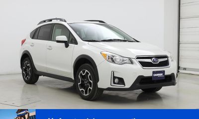 2017 Subaru Crosstrek Premium