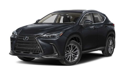 2026 Lexus NX 350 Luxury