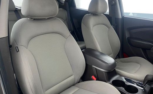2011 Hyundai Tucson GL
