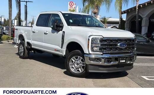 2026 Ford F-250
