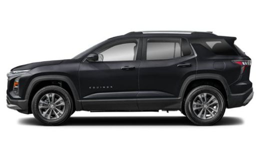 2027 Chevrolet Equinox 1LT