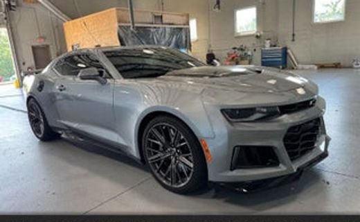 2024 Chevrolet Camaro ZL1