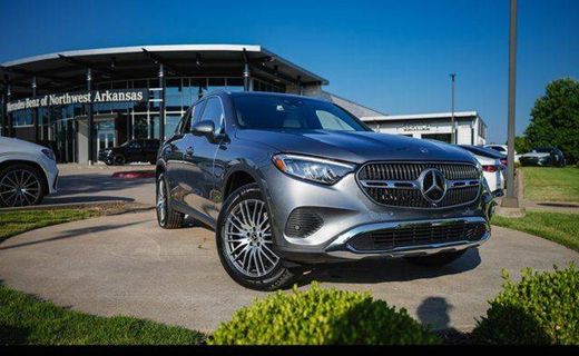 2023 Mercedes-Benz GLC-Class GLC300 4MATIC