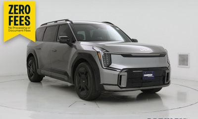 2024 Kia EV9