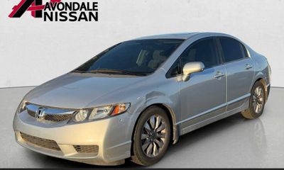 2009 Honda Civic