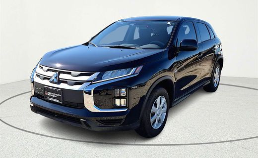 2026 Mitsubishi Outlander Sport