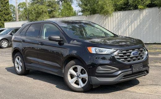 2020 Ford Edge SE