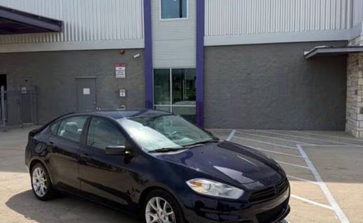 2013 Dodge Dart SXT