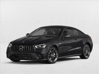 2021 Mercedes-Benz E-Class AMG E53
