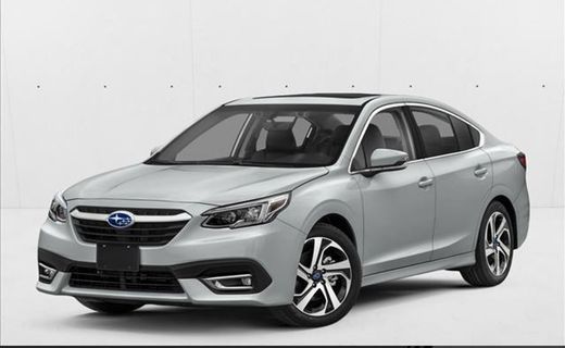 2020 Subaru Legacy Limited