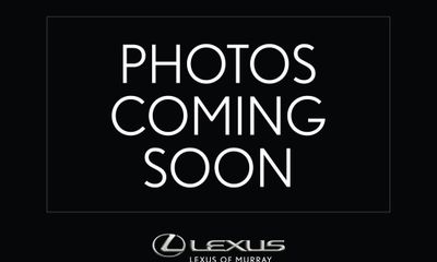 2026 Lexus RX 350