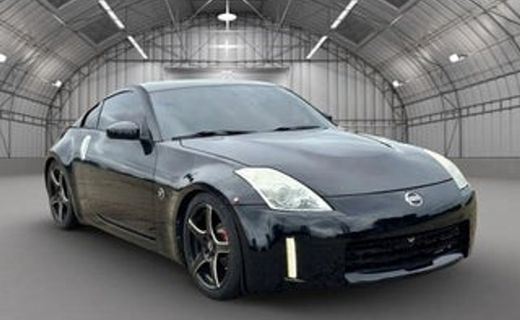 2006 Nissan 350Z