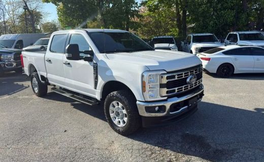 2024 Ford F-350