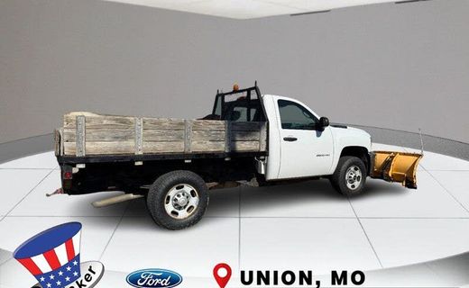 2013 Chevrolet Silverado