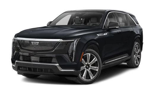 2026 Cadillac Escalade IQ