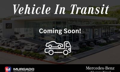 2026 Mercedes-Benz GLE-Class GLE450 4MATIC