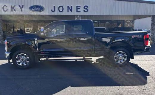 2026 Ford F-350