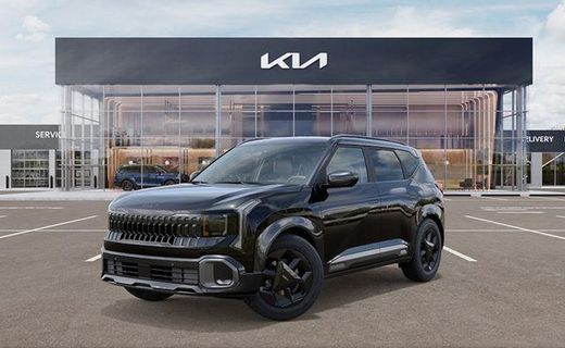 2027 Kia Seltos