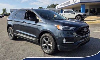 2026 Ford Transit High Roof