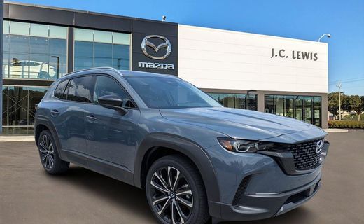 2026 Mazda CX-50 Premium