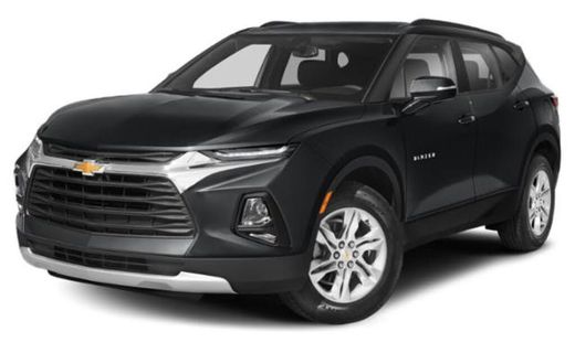 2020 Chevrolet Blazer Premier