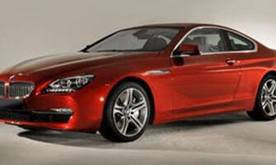 2013 BMW 650I xDrive