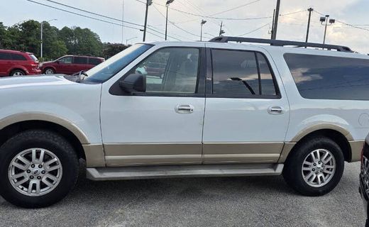 2014 Ford Expedition
