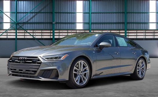 2023 Audi A7 Quattro Premium